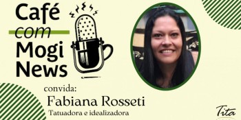 Fabiana Rosetti destaca dez anos do Projeto Recomeçar