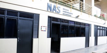 NAS abre inscrições para terceira edição do projeto