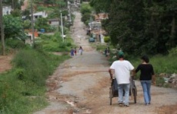 Itaquá firma convênio com Mogi para definir a divisão de bairros