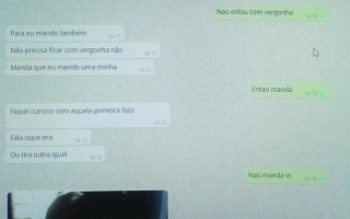 Motorista de van é preso por pedofilia