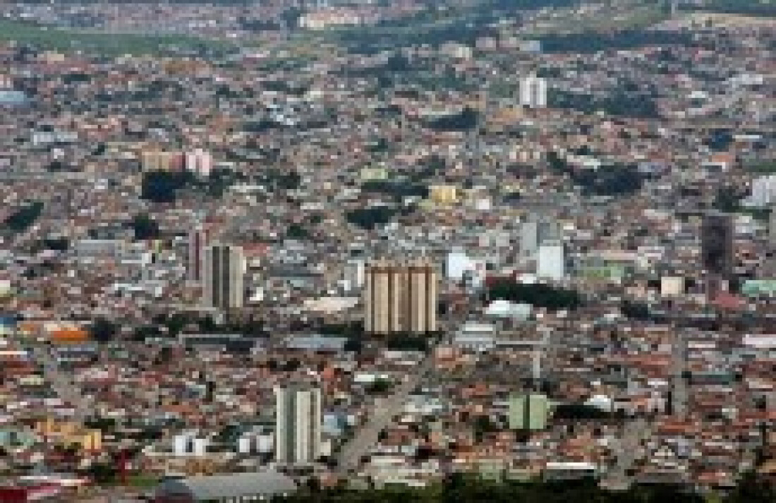 IPTU de Mogi das Cruzes será reajustado em 9,9% no próximo ano