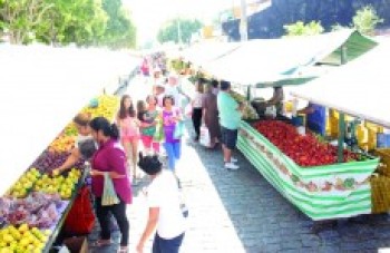 Suzano oferece Programa Alimentos Seguros: