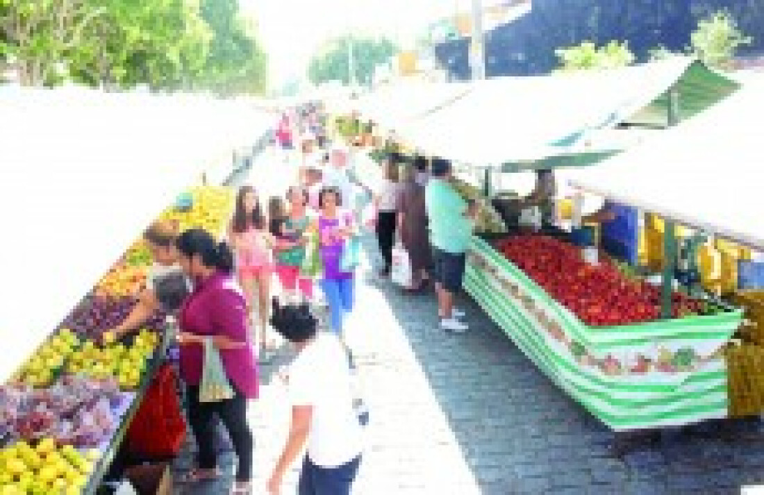 Suzano oferece Programa Alimentos Seguros: