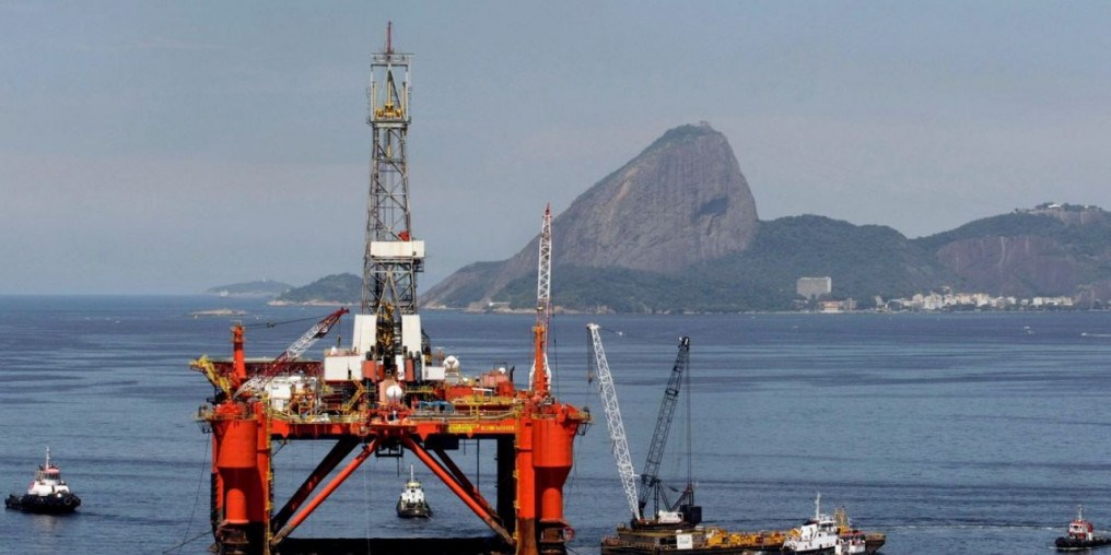 Investimentos em petróleo e gás alcançarão R$ 102 bi por ano até 2025
