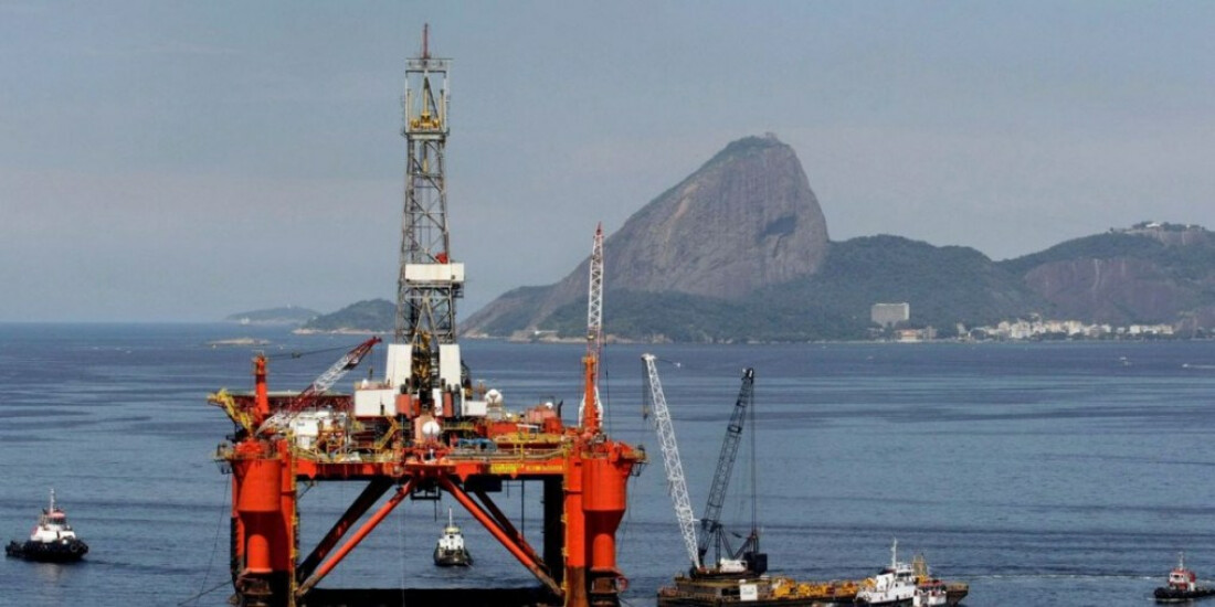 Investimentos em petróleo e gás alcançarão R$ 102 bi por ano até 2025