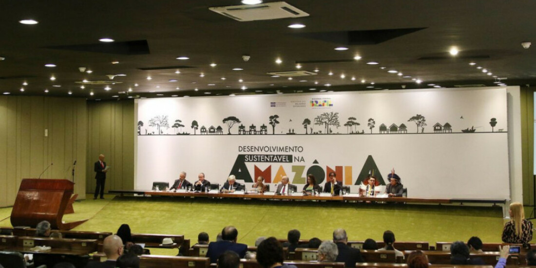 Povos da Amazônia serão protagonistas da proposta brasileira na OTCA