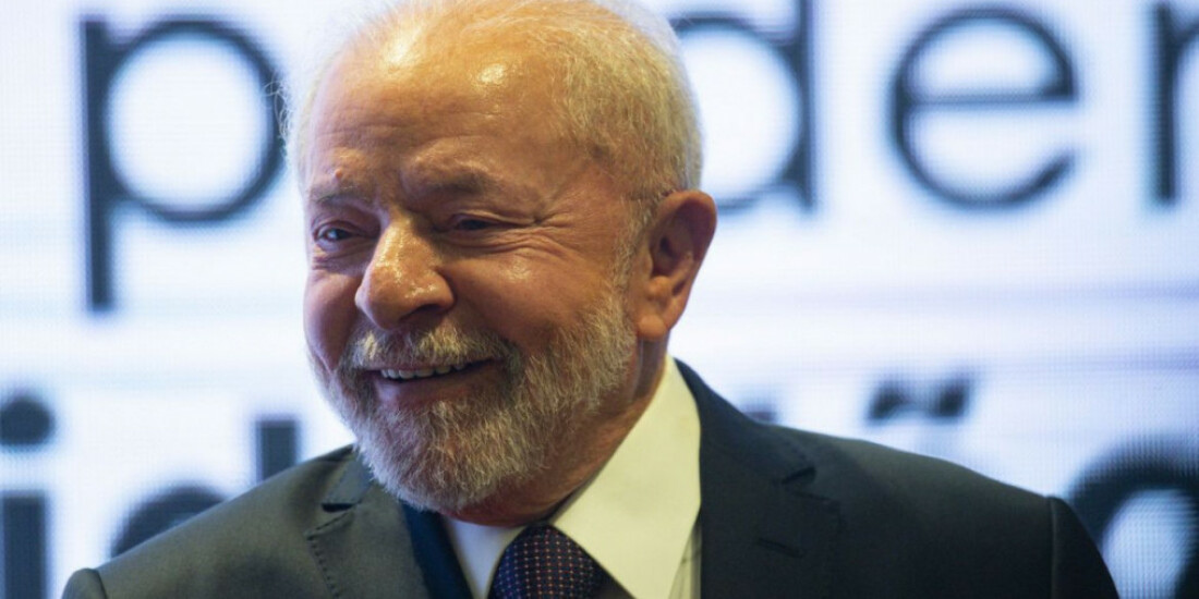 Lula defende transparência e fortalecimento da LAI