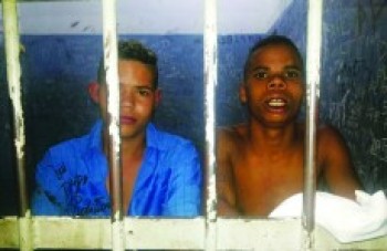 Guarda Civil Municipal é morto em Itaquá e assassinos são detidos