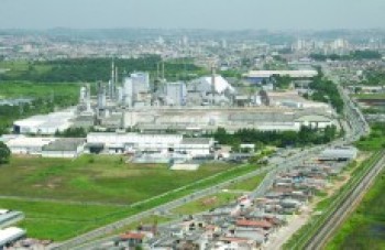 Exportações na região caem 17,9%