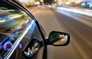 Culpa da velocidade?