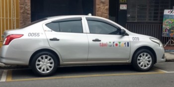 Mais de 800 taxistas poderão ser beneficiados