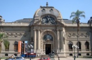 Mostra Rotas até janeiro no Museu Belas Artes em SP