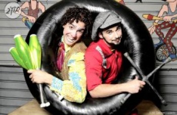 Suzano recebe a peça "Circo de Borracha"