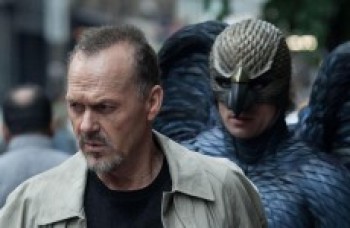 "Birdman"