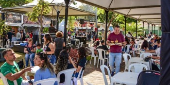 Festival atrai mais de 70 mil pessoas