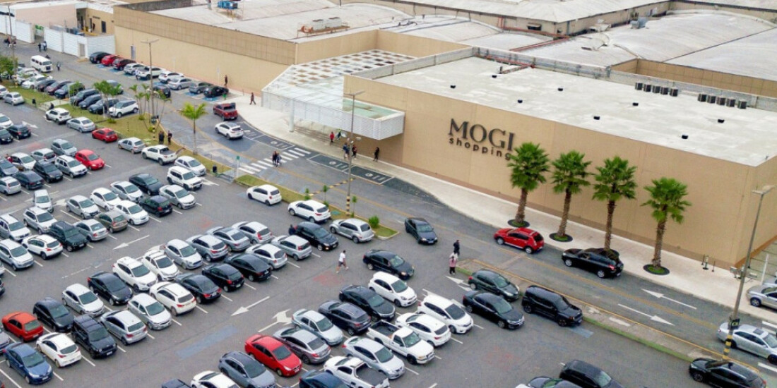 Mogi Shopping oferece 13 vagas de emprego nesta semana