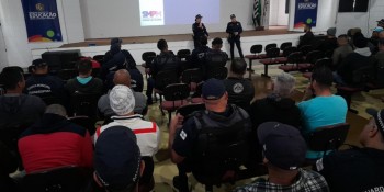 Cidades promovem atividades especiais para o Agosto Lilás