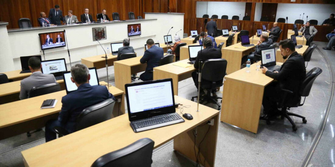 Cinco vereadores de Mogi confirmam candidaturas