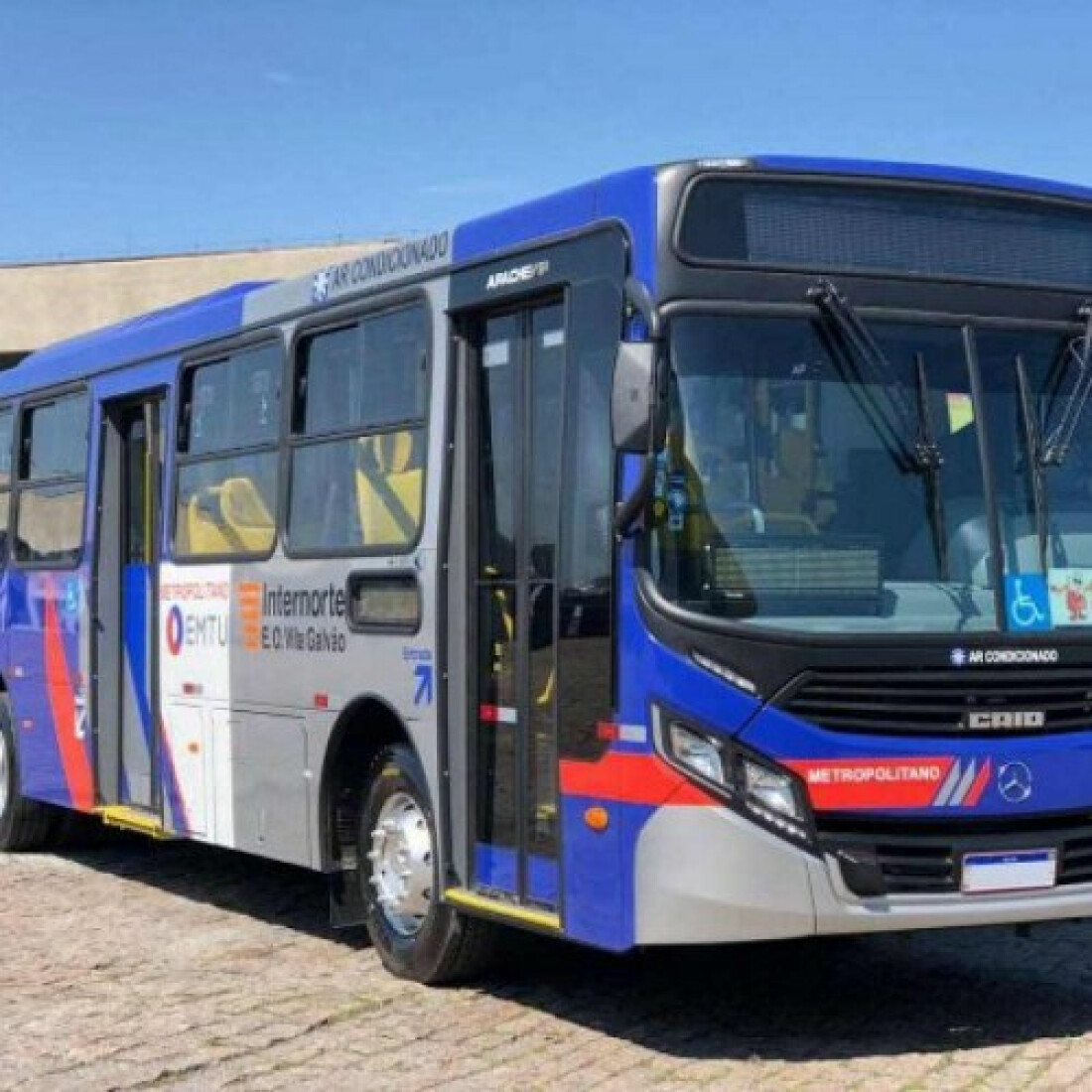 EMTU acrescenta viagens em linhas intermunicipais