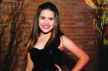 De volta