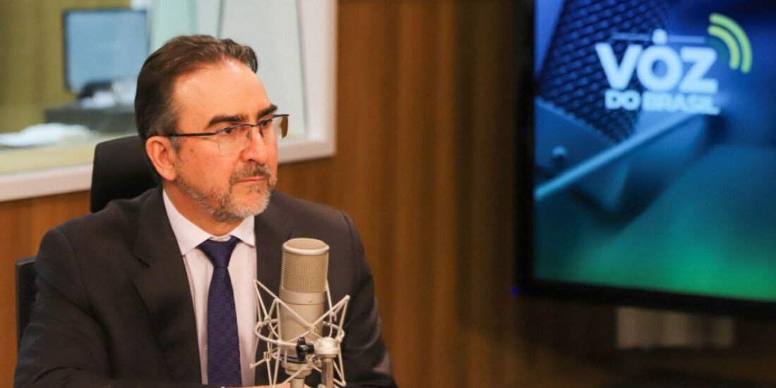 Governo estuda cashback de imposto sobre alimentos e cesta básica