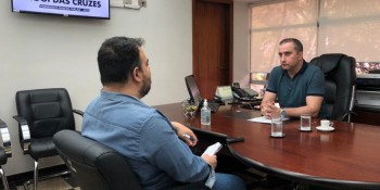 Furlan faz balanço do 1º semestre e ressalta conquistas da Câmara