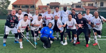 Corinthians/Mogi bate São Bento e está na final do Campeonato Paulista