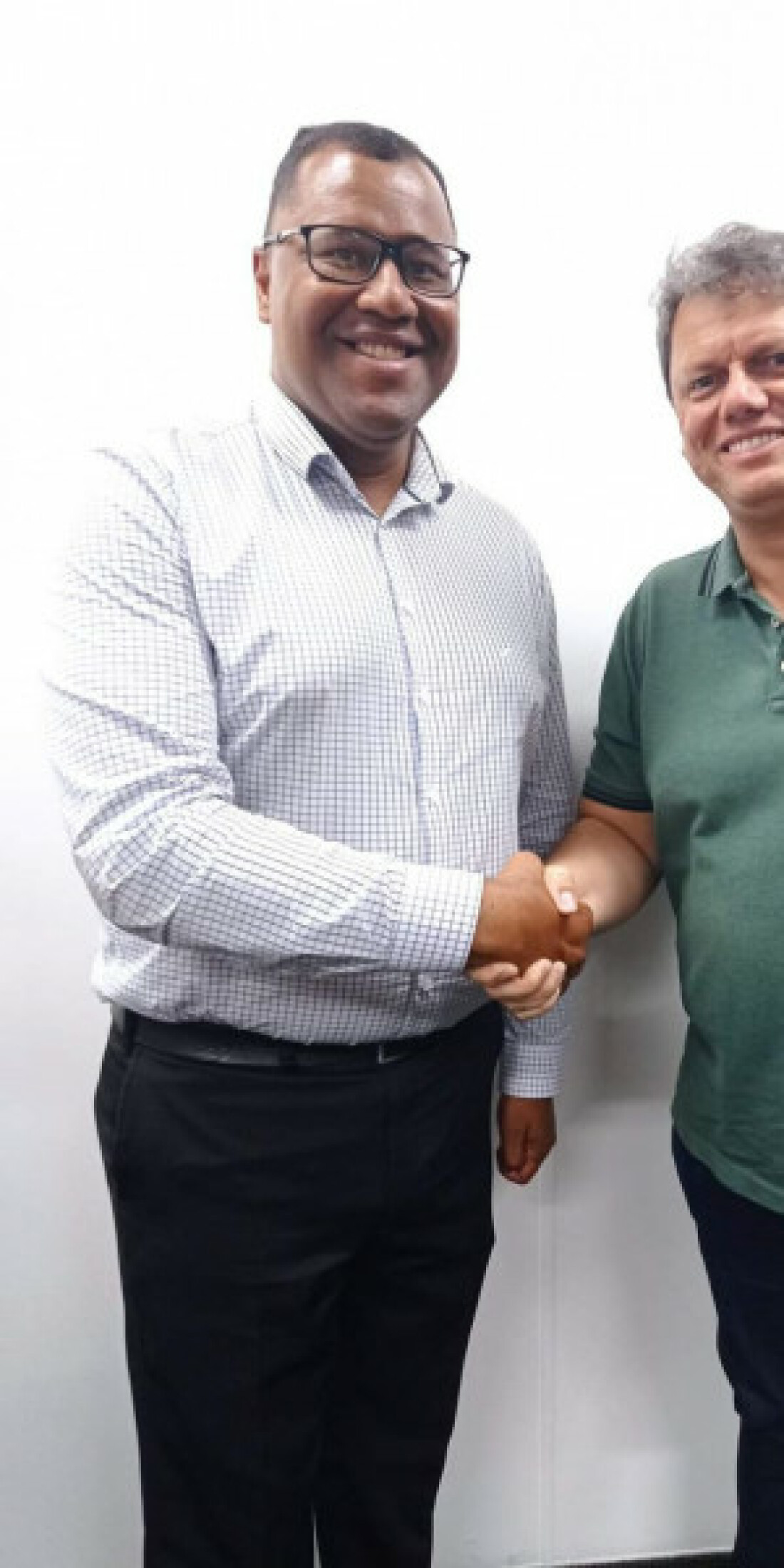 Mobiliza lança Osório Brasileiro para deputado