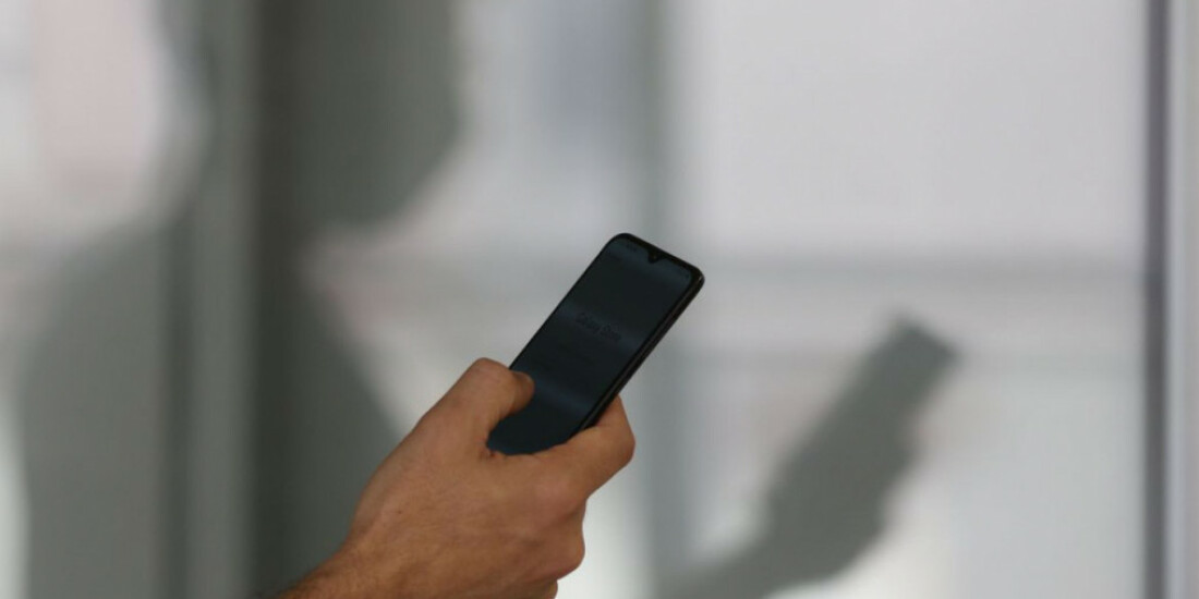 Apenas 37% de quem usa internet somente no celular checam informações