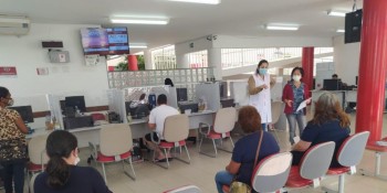 Saúde de Guararema inicia Campanha Agosto Dourado