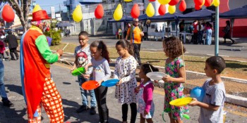 Itaquá realiza terceira edição da Avenida Cultural