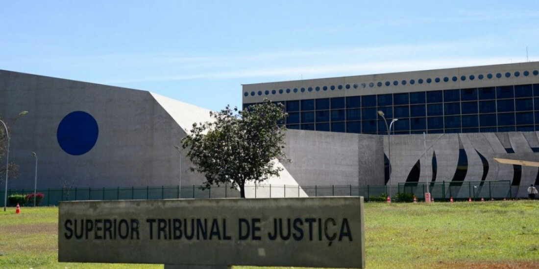Presidente indica Messod Azulay Neto e Paulo Domingues para o STJ