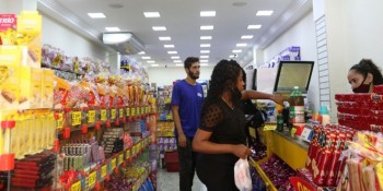 Após quatro altas consecutivas, Confiança Empresarial cai 0,3 ponto
