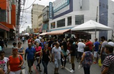 Glicério terá mais um 'Liquida Suzano'
