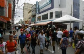 Glicério terá mais um 'Liquida Suzano'