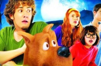 "Scooby-Doo!"