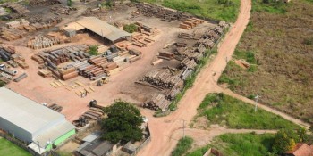 Indígenas temem represália após operação em TI Karipuna