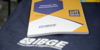 IBGE lança Censo 2022 nesta segunda