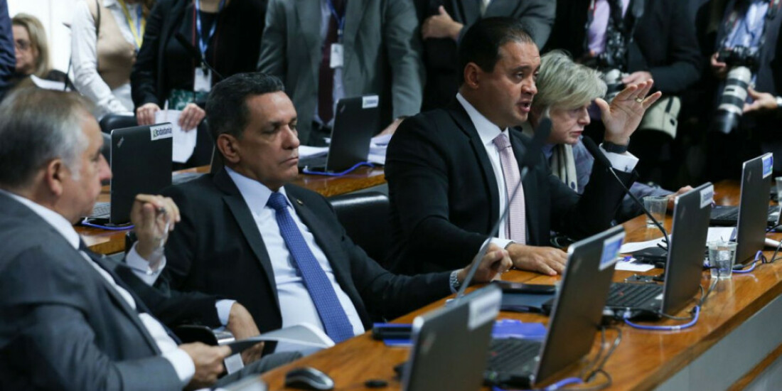 Comissão aprova Marco Legal das Garantias de Empréstimos