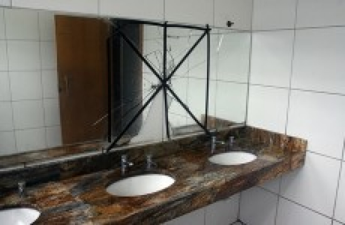 Em Mogi, Terminais Estudantes e Central são alvos de atos de vandalismo