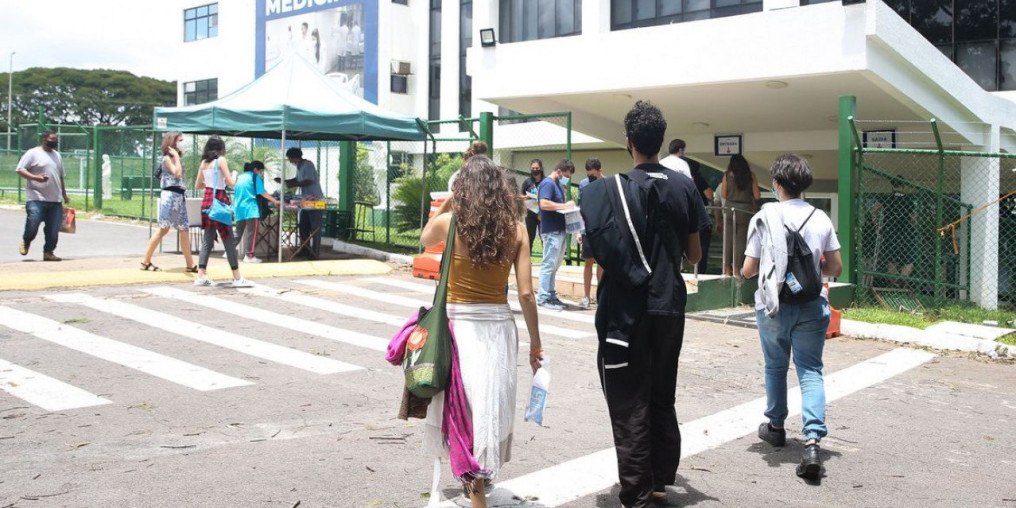 ProUni: inscrições para segunda edição de 2022 começam na segunda