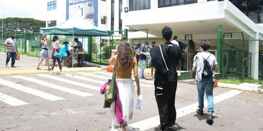 ProUni: inscrições para segunda edição de 2022 começam na segunda