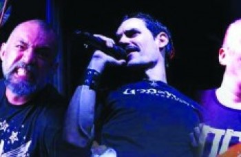 "Natal Rock Solidário" reúne seis bandas de rock da região