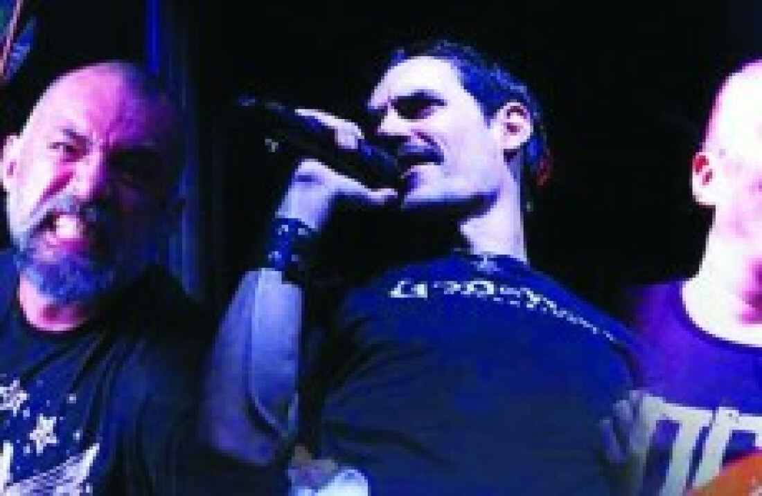 "Natal Rock Solidário" reúne seis bandas de rock da região