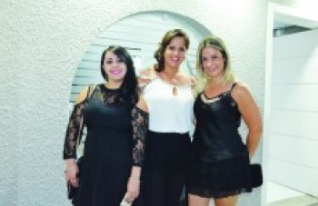 Inauguração