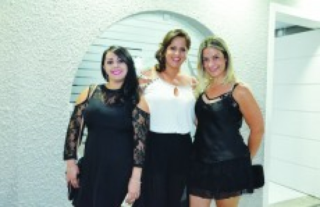 Inauguração