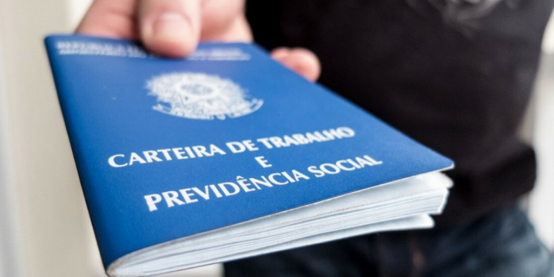 Saldo de vagas na região aumentou 4,92% no primeiro semestre de 2022