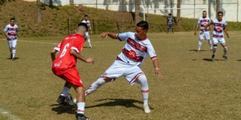 Última rodada da Copa Mogi define 16 classificados