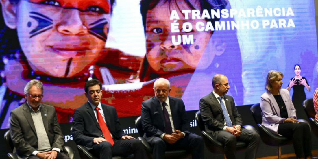 Governo muda regras de acesso a documentos com sigilo de 100 anos