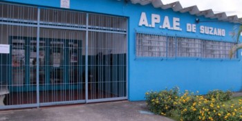 Apae de Suzano fará festa julina hoje